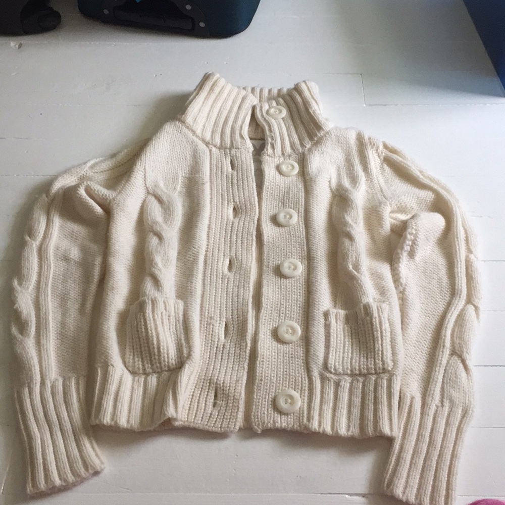 Cardigan